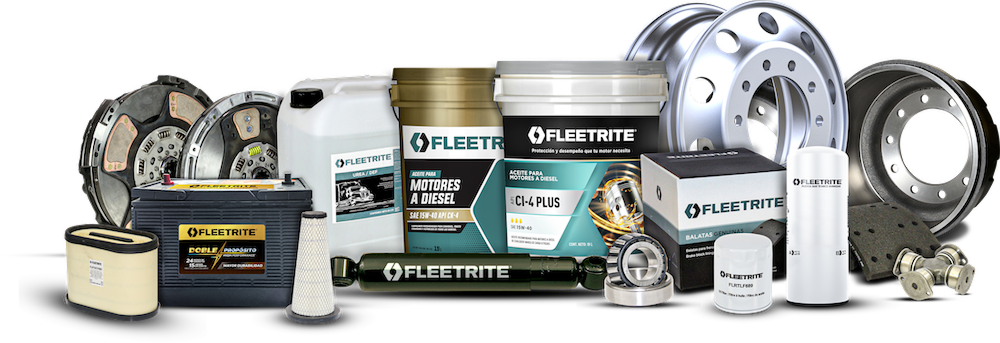 FLEETRITE
